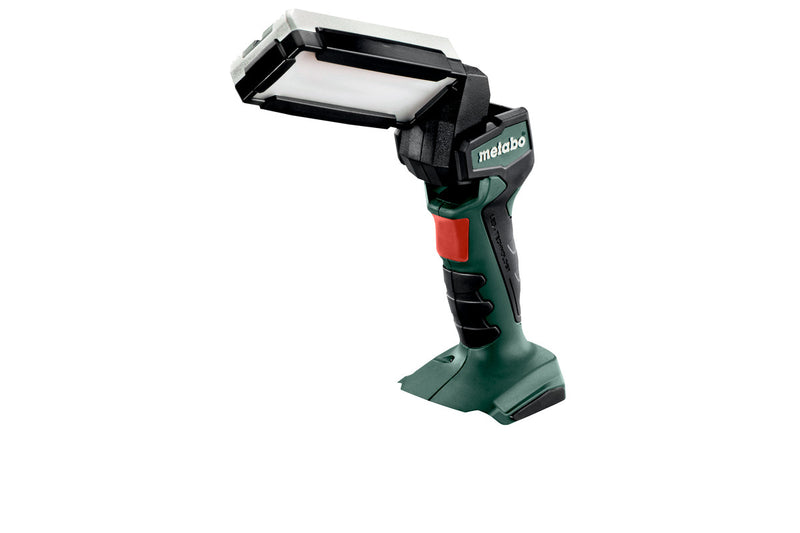Metabo SLA 14.4-18 LED (600370000) 18V Cordless Lamp - Body Only product image