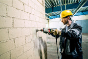 Metabo UHEV 2860-2 Quick (600713590) 240V SDS-Plus Multi Hammer product image 5