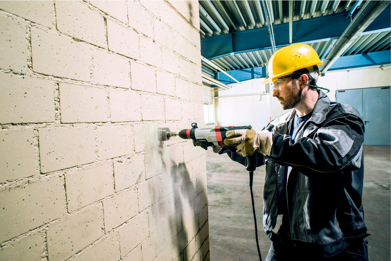 Metabo UHEV 2860-2 Quick (600713590) 240V SDS-Plus Multi Hammer product image 5