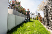 Metabo RM 36-18 LTX BL 36 (601716850) 18V Brushless Cordless Lawn Mower - Body Only product image 4