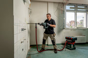 Metabo KH 5-40 (600763500) 240V SDS-Max Combination Hammer product image 2