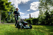 Metabo RM 36-18 LTX BL 46 (601606850) 18V Brushless Cordless Lawn Mower - Body Only product image 2