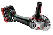 Metabo WB 18 LT BL 11-125 Quick (613054840) 18V Brushless Cordless Angle Grinder - Body Only product image 8