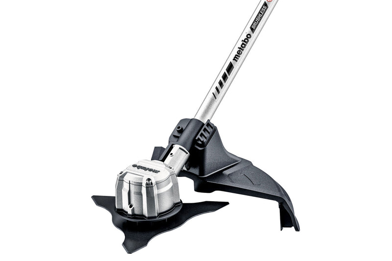 Metabo FSB 36-18 LTX BL 40 (601611850) 18V Brushless Cordless Brush Cutter - Body Only product image 10