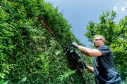 Metabo HS 18 LTX BL 65 (601723850) 18V Brushless Cordless Hedge Trimmer - Body Only product image 5
