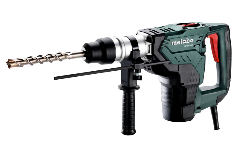 Metabo KH 5-40 (600763500) 240V SDS-Max Combination Hammer product image