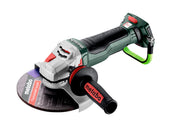 Metabo WPBA 18 LTX BL 15-180 Quick DS (601746840) 18V Brushless Cordless Angle Grinder - Body Only product image
