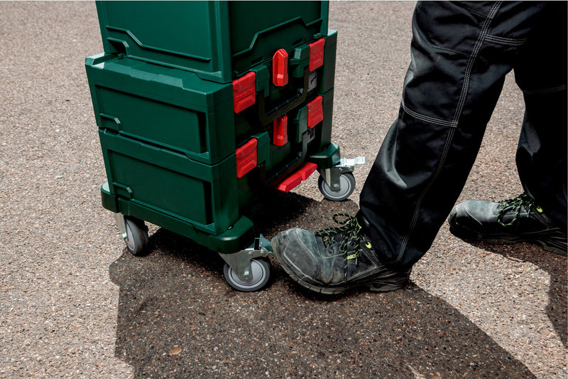 Metabo metaBOX roller board (626894000) product image 6