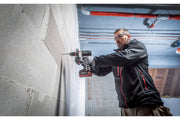 Metabo SB 18 LTX BL I (602360590) 18V Brushless Cordless Combi Drill Kit (2 x 5.2Ah Batteries) product image 2