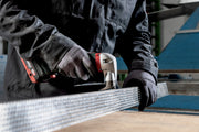 Metabo SCV 18 LTX BL 1.6 (601615840) 18V Brushless Cordless Metal Shears - Body Only product image 3