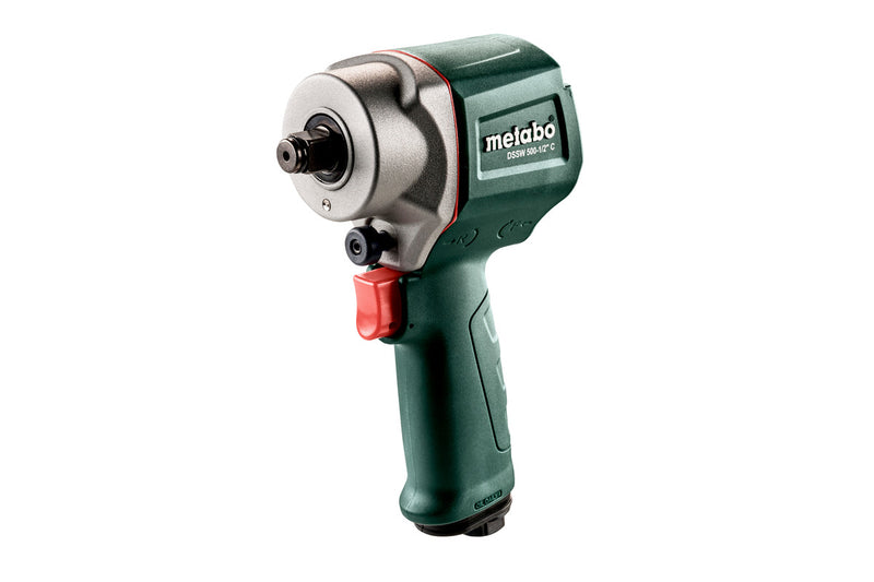 Metabo DSSW 500-1/2" C (601590000) Air Impact Wrench product image