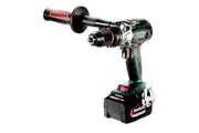 Metabo SB 18 LTX BL I (602360590) 18V Brushless Cordless Combi Drill Kit (2 x 5.2Ah Batteries) product image