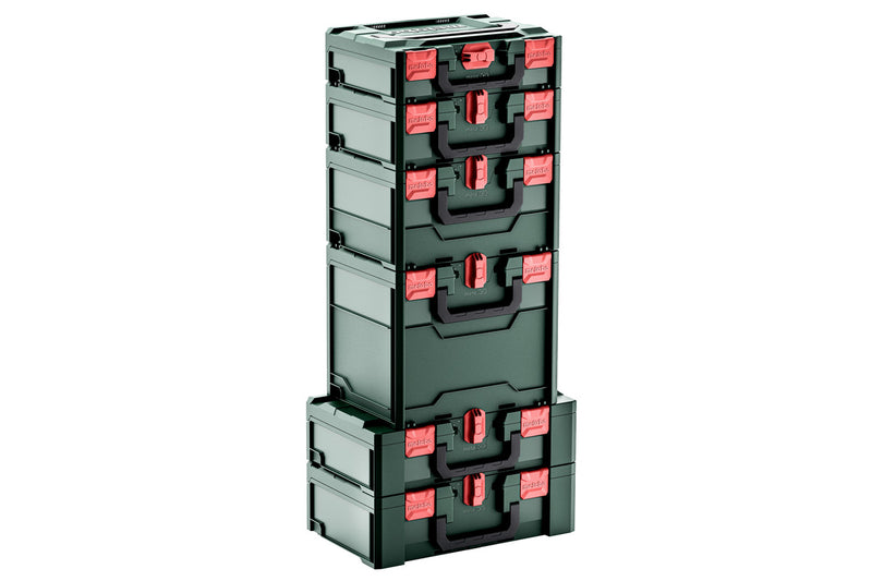 Metabo metaBOX 118, Empty (626882000) product image 9