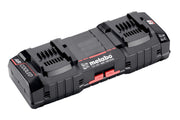 Metabo Dual Quick Charger ASC 145 DUO, 12-36V, "AIR COOLED", EU (627495000) product image