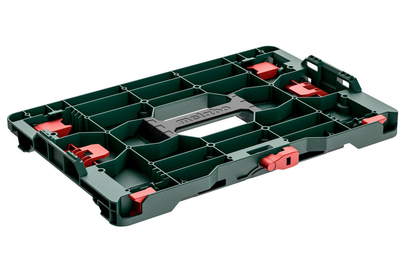 Metabo metaBOX multi-adapter plate (626900000) product image