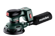 Metabo SXA 18 LTX 125 BL (600146850) 18V Brushless Cordless Random Orbital Sander - Body Only product image