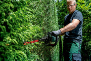 Metabo HS 18 LTX BL 65 (601723850) 18V Brushless Cordless Hedge Trimmer - Body Only product image 4