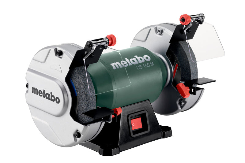 Metabo DS 150 M (604150000) 240V Bench Grinder product image