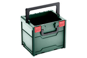 Metabo metaBOX 340 Tool Box (626909000) product image