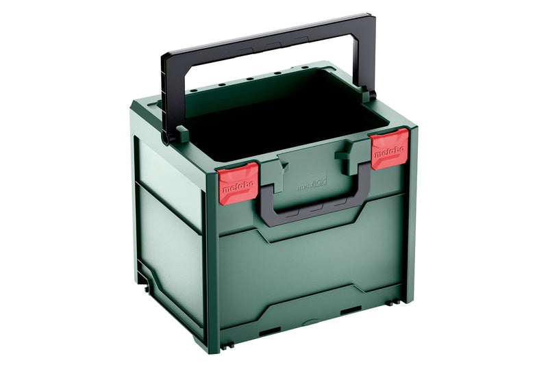 Metabo metaBOX 340 Tool Box (626909000) product image
