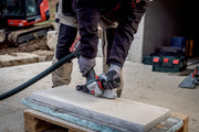 Metabo WVB 18 LT BL 11-125 Quick (613057840) 18V Brushless Cordless Angle Grinder - Body Only product image 3