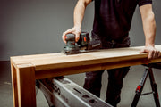 Metabo SM 18 LTX BL (602089840) 18V Brushless Cordless Multi Sander - Body Only product image 3