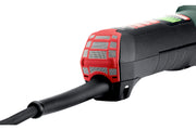 Metabo WEBA 20-125 Quick BL (600642390) 110V Brushless Angle Grinder product image 8