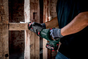 Metabo SSEP 18 LT (601616850) 18V Cordless Reciprocating Saw - Body Only product image 3