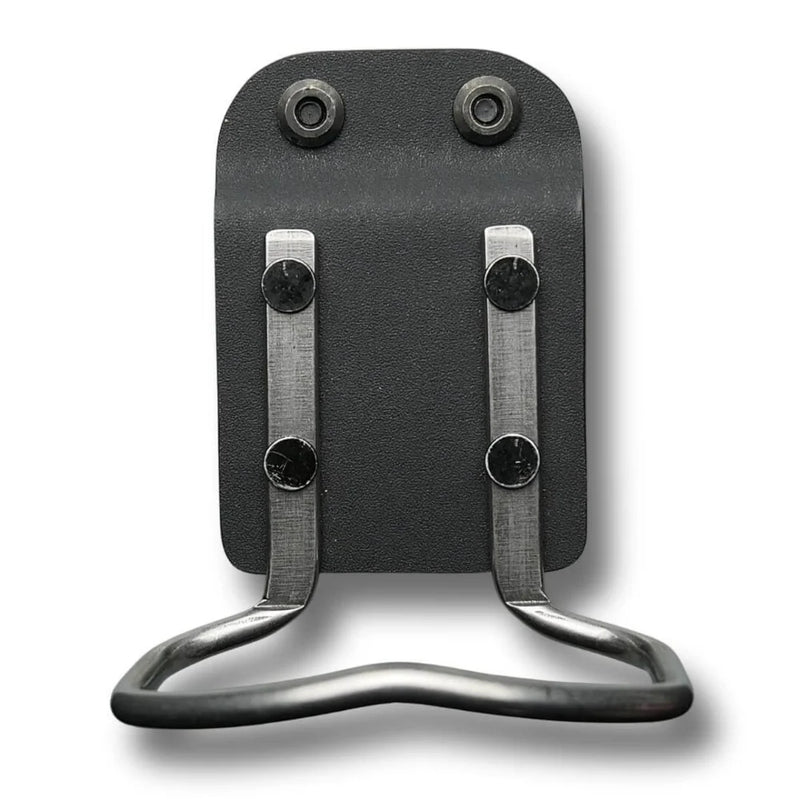 Holstery HammerMaster - Clip-On Hammer Loop Holder