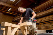Metabo STA 18 LTX 150 BL (601502840) 18V Brushless Cordless Jigsaw - Body Only product image 4