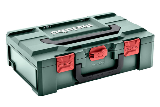 Metabo metaBOX 145 L for BS LTX / SB LTX, 18V (626891000) product image