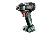 Metabo SSD 18 LT 200 BL (602397840) 18V Brushless Cordless Impact Wrench - Body Only product image