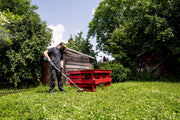 Metabo RTD 18 LTX BL 30 (601720850) 18V Brushless Cordless Lawn Trimmer - Body Only product image 5