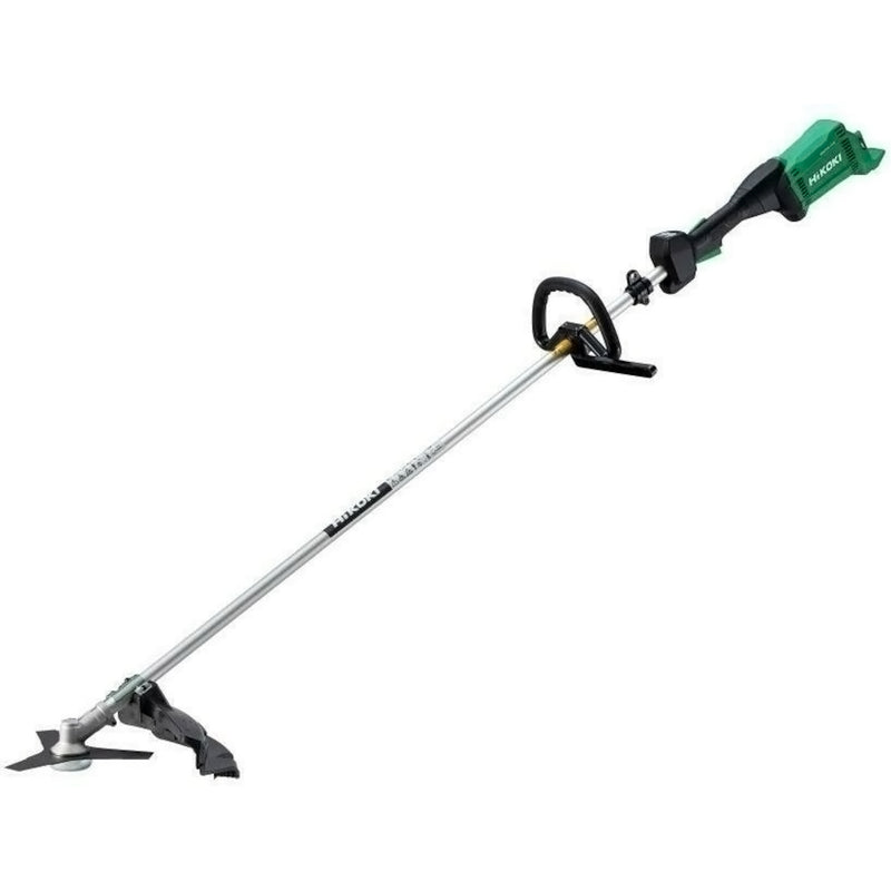 HiKOKI CG36DCW4Z Brush Cutter Loop Handle Multivolt 36V - Body Only