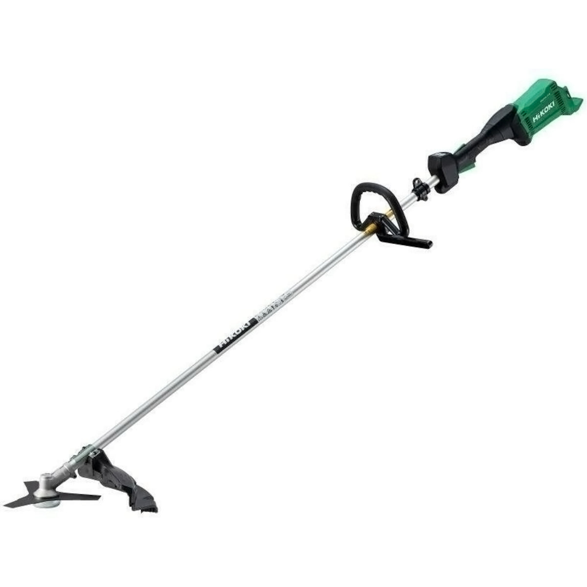 HiKOKI CG36DCW4Z 36V Brush Cutter (Body Only) | Loop Handle, High ...