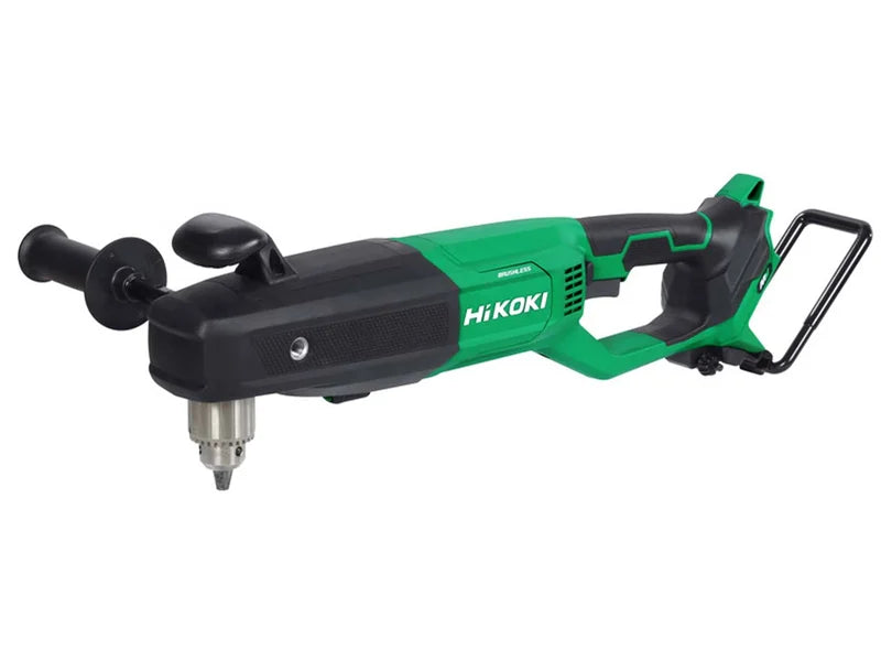 HiKOKI D36DYAW4Z MultiVolt Angle Drill | Compact & Powerful