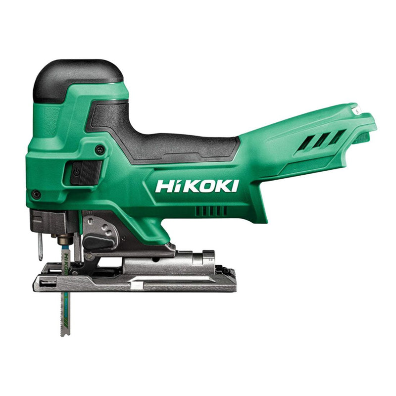 HiKOKI CJ18DBW2Z Cordless Jigsaw | Precision Cutting Tool