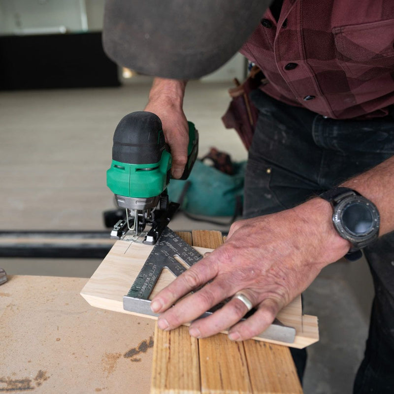 HiKOKI CJ36DBJ3Z 36V Body Grip Li-ion Brushless Jigsaw - Bare Unit