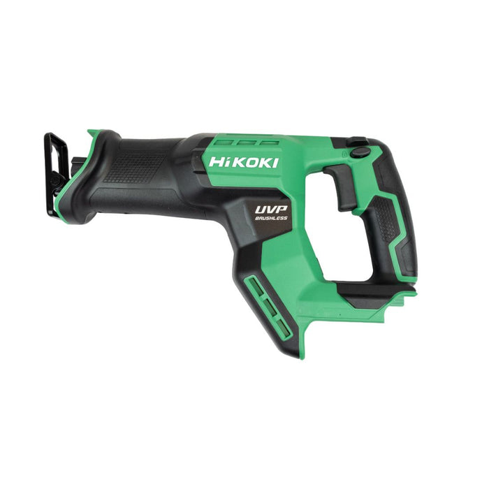 Hikoki CR18DMAW2Z Brushless Reciprocating Saw | Compact Power