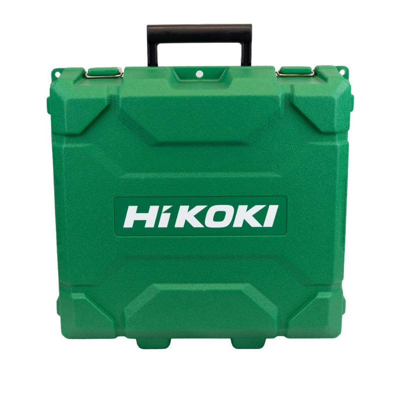 HiKOKI CR18DMAW2Z Brushless Reciprocating Saw | Compact Power