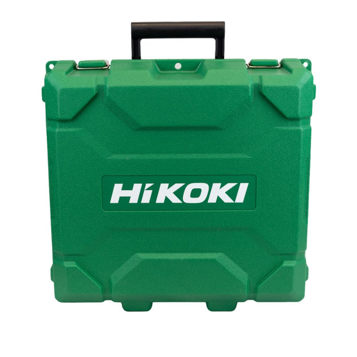 Hikoki CR18DMAW2Z Brushless Reciprocating Saw | Compact Power