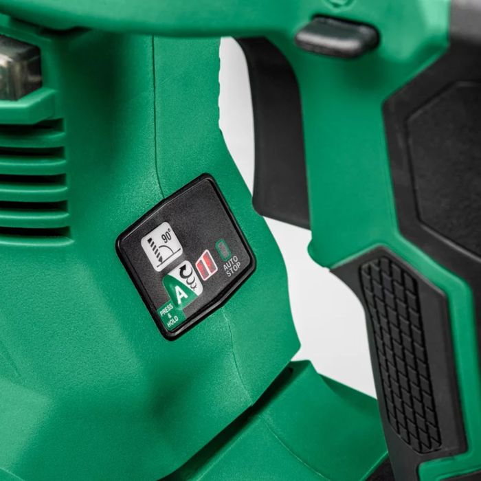 HiKOKI DH3628DCW2Z 36V SDS+ Hammer Drill/Breaker: Power Meets Portability