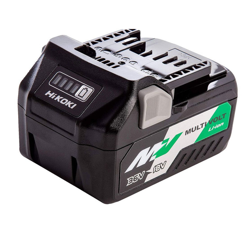 HiKOKI KC18DCJCZ 18V Twin Pack | Professional Power Tools