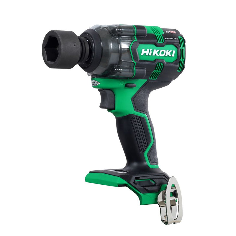 HiKOKI KC18DCJCZ 18V Twin Pack | Professional Power Tools