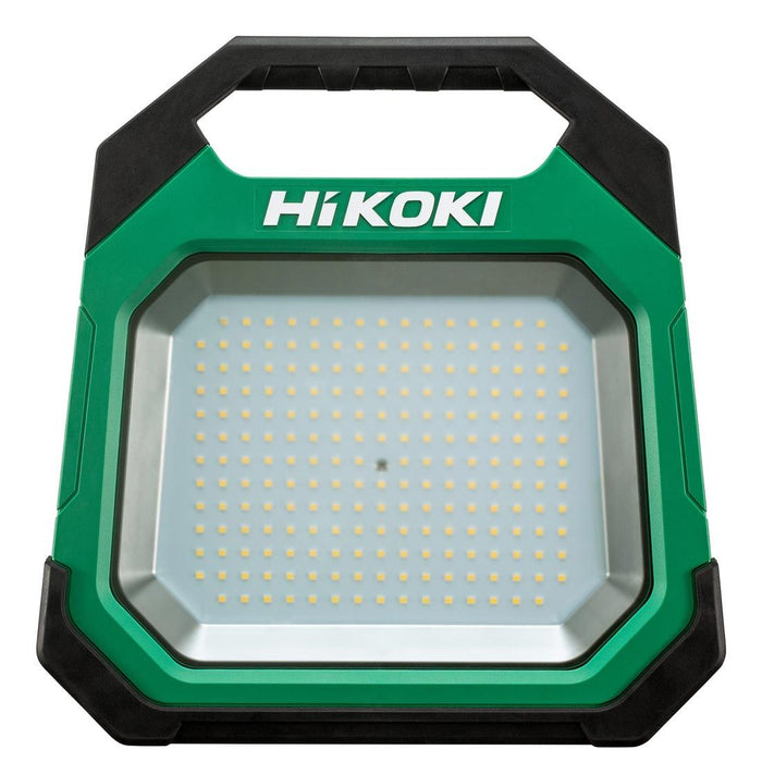 Hikoki UB18DDJ4Z Cordless LED Work Light | Durable & Bright