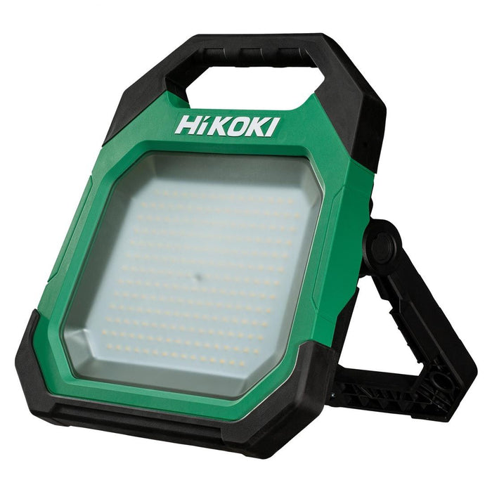 Hikoki UB18DDJ4Z Cordless LED Work Light | Durable & Bright