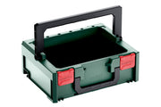 Metabo metaBOX 145 Tool Box (626908000) product image