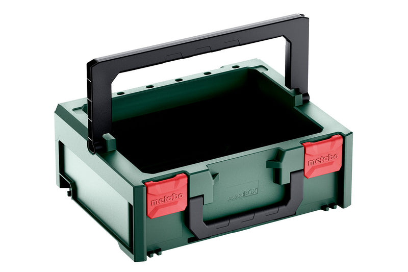 Metabo metaBOX 145 Tool Box (626908000) product image
