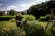 Metabo HS 18 LTX 65 (601719850) 18V Cordless Hedge Trimmer - Body Only product image 6