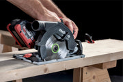 Metabo KS 18 LTX 57 (601857840) 18V Cordless Circular Saw - Body Only product image 4